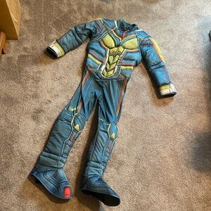 Rubie’s Marvel Ant-Man and The Wasp Halloween Costume Size Large
